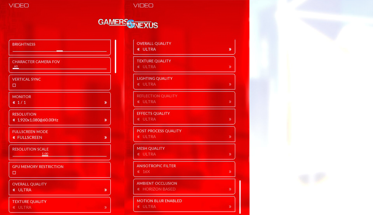 me-catalyst-settings