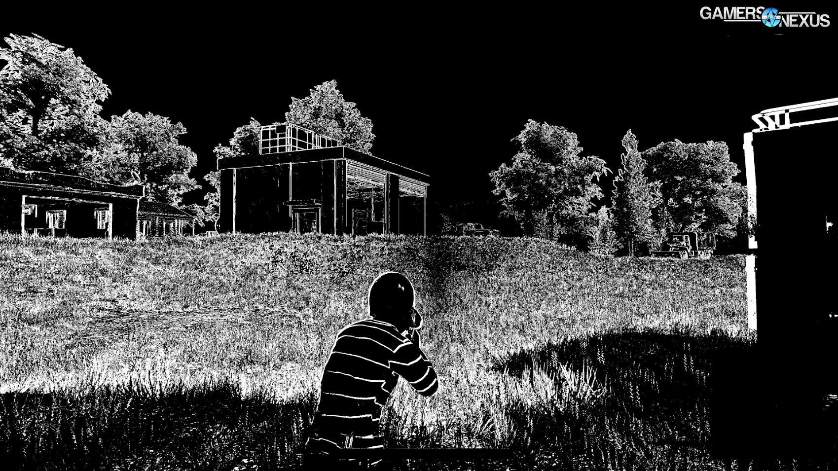 pubg blackwhite frame91 thresh50