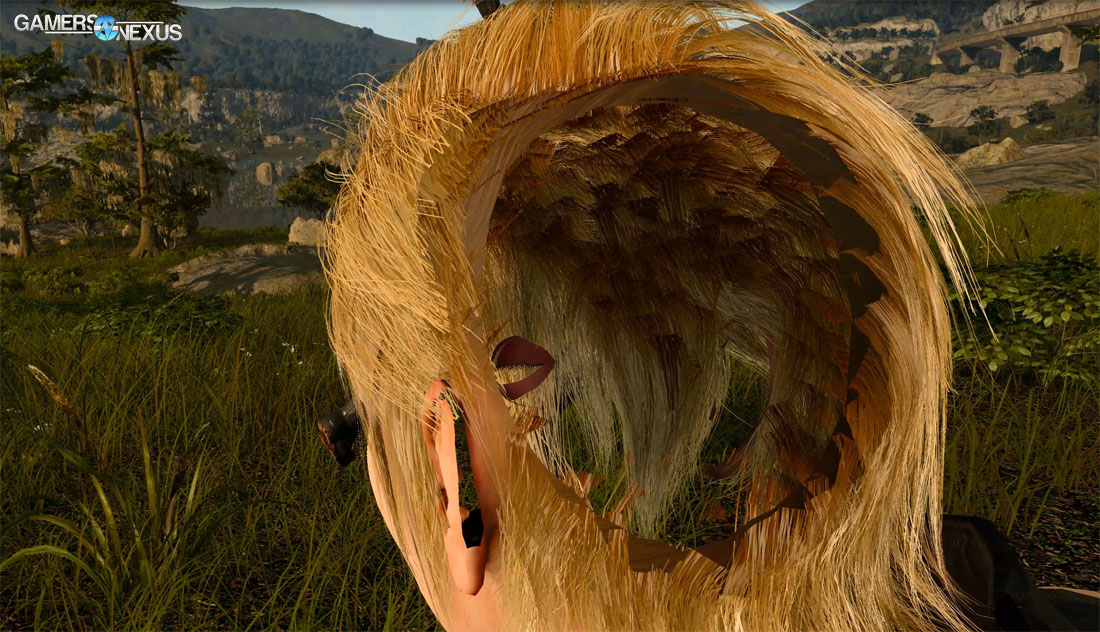 gw ffxv hair standard