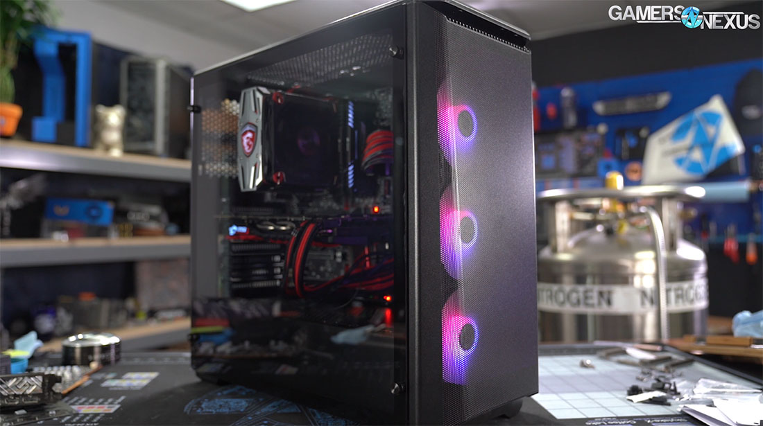 phanteks p400a case article2