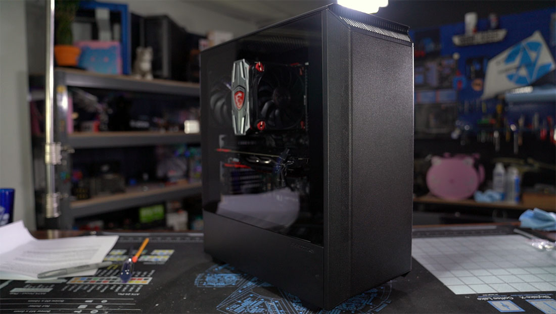 phanteks p300a review 1