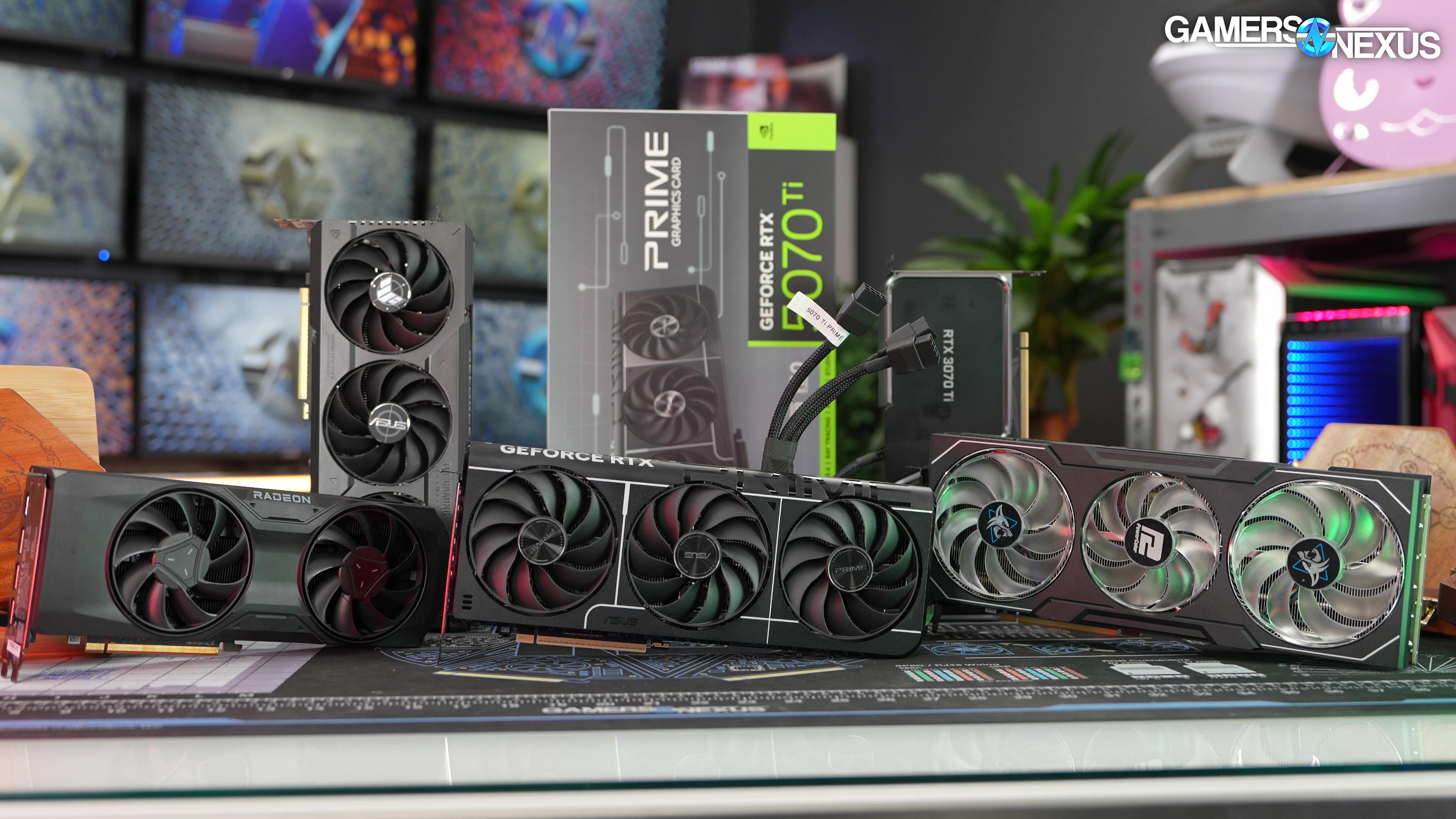NVIDIA Has GPUs If You Have Coin
