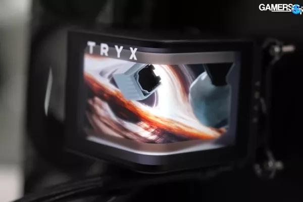 Tryx Computex 2024