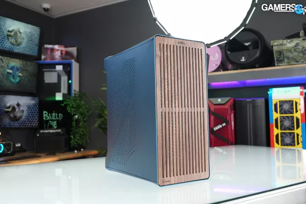 Fractal Era 2 Review