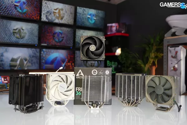 Best CPU Coolers 2024