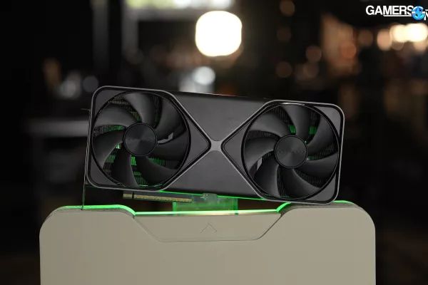 RTX 5080 GPU Review