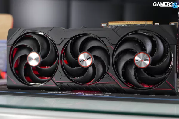 AMD RX 9070 XT Review