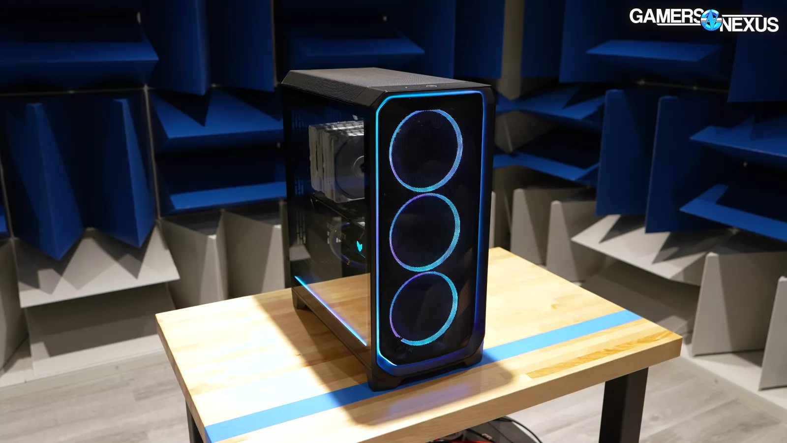 Fractal Design Meshify 3 Review