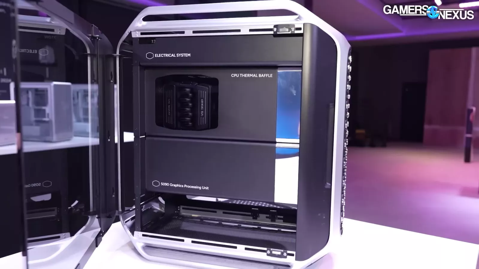 Cooler Master Computex 2025