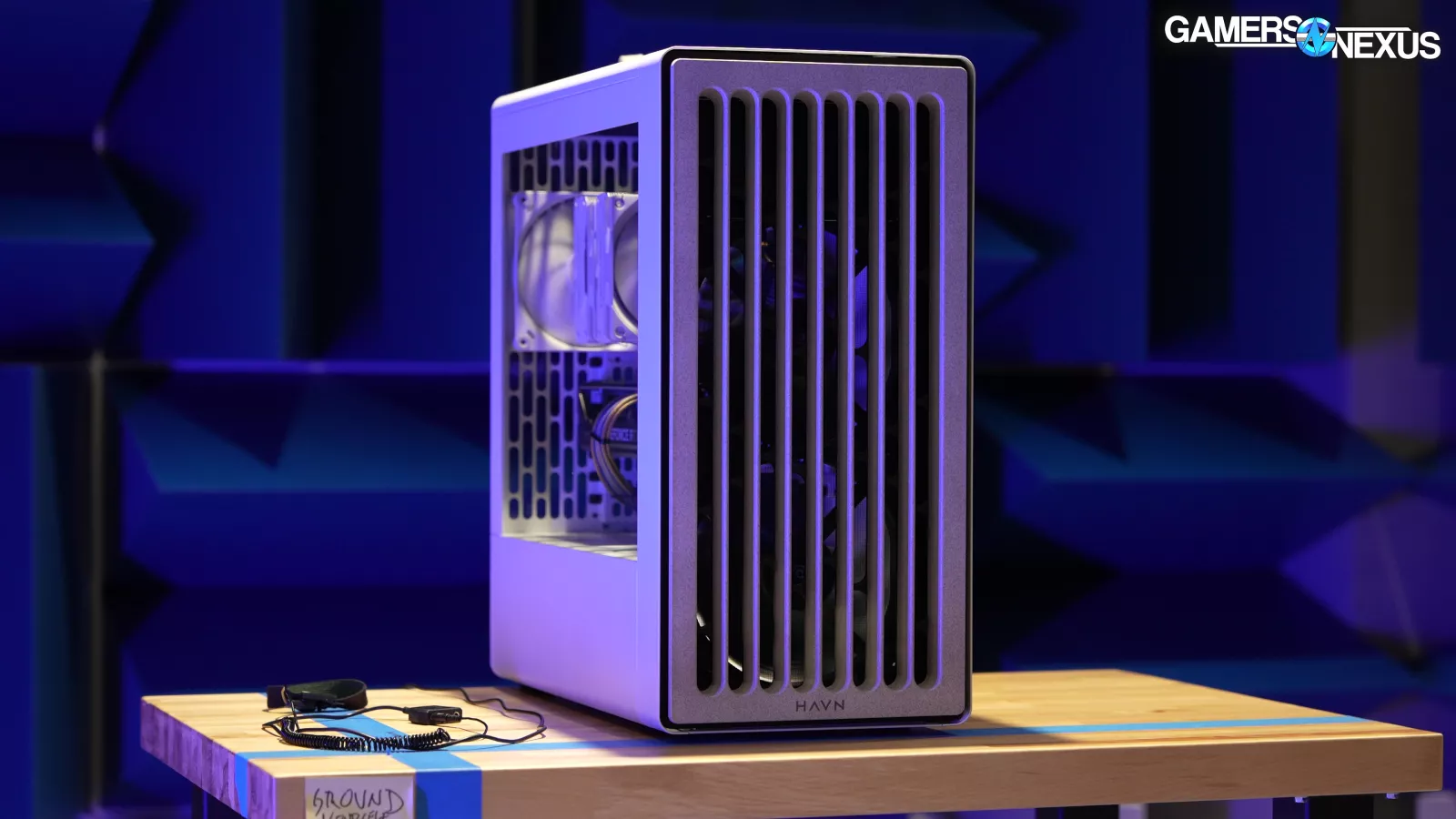 HAVN BF 360 Flow Case Review