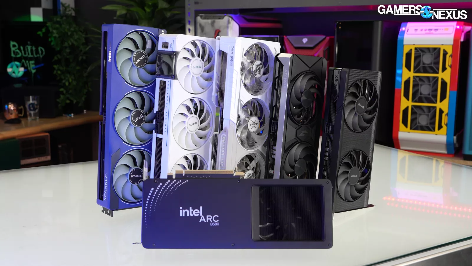 The Intel Arc Experience: Three Years Later