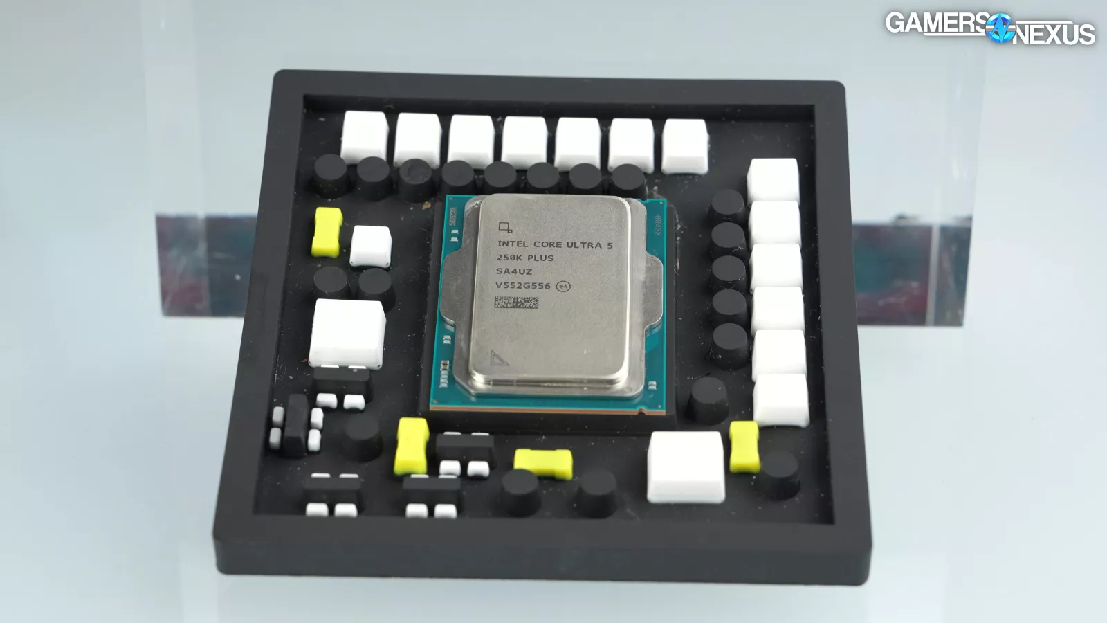 Intel Ultra 5 250K CPU Review & Benchmarks