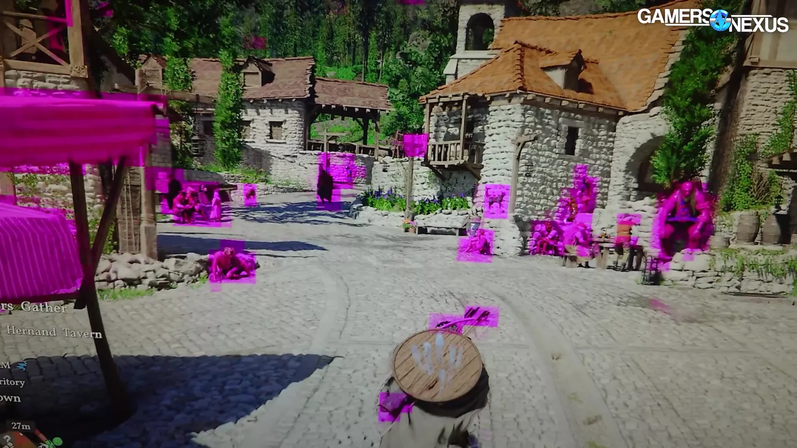 Crimson Desert GPU Benchmarks