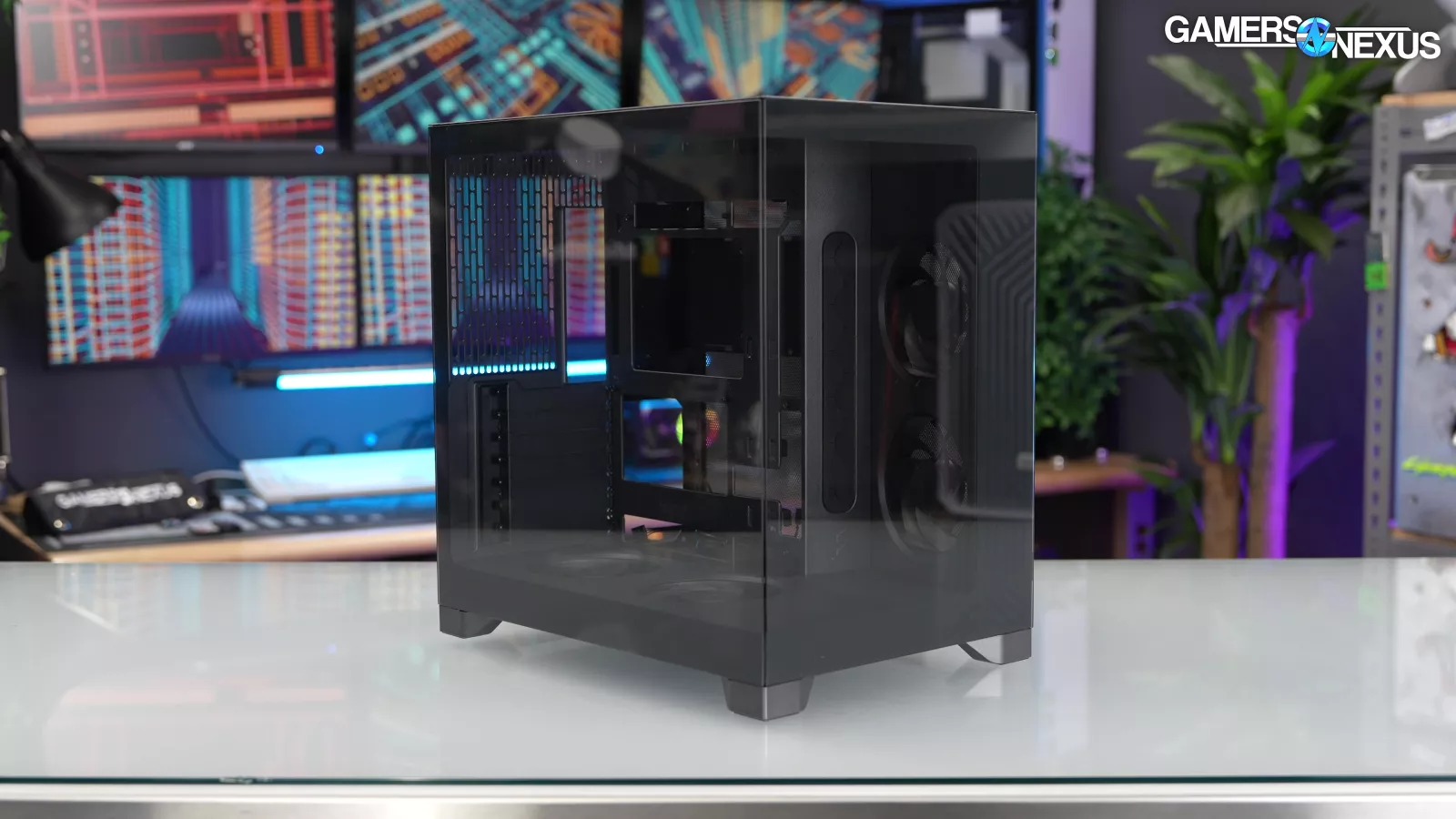 Fractal Pop 2 Vision Review