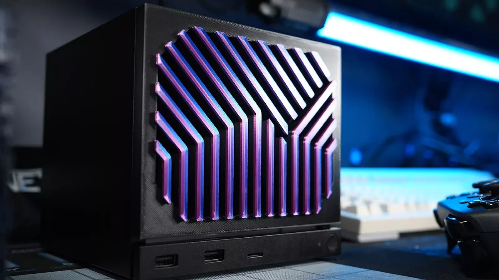 Steam Machine Review