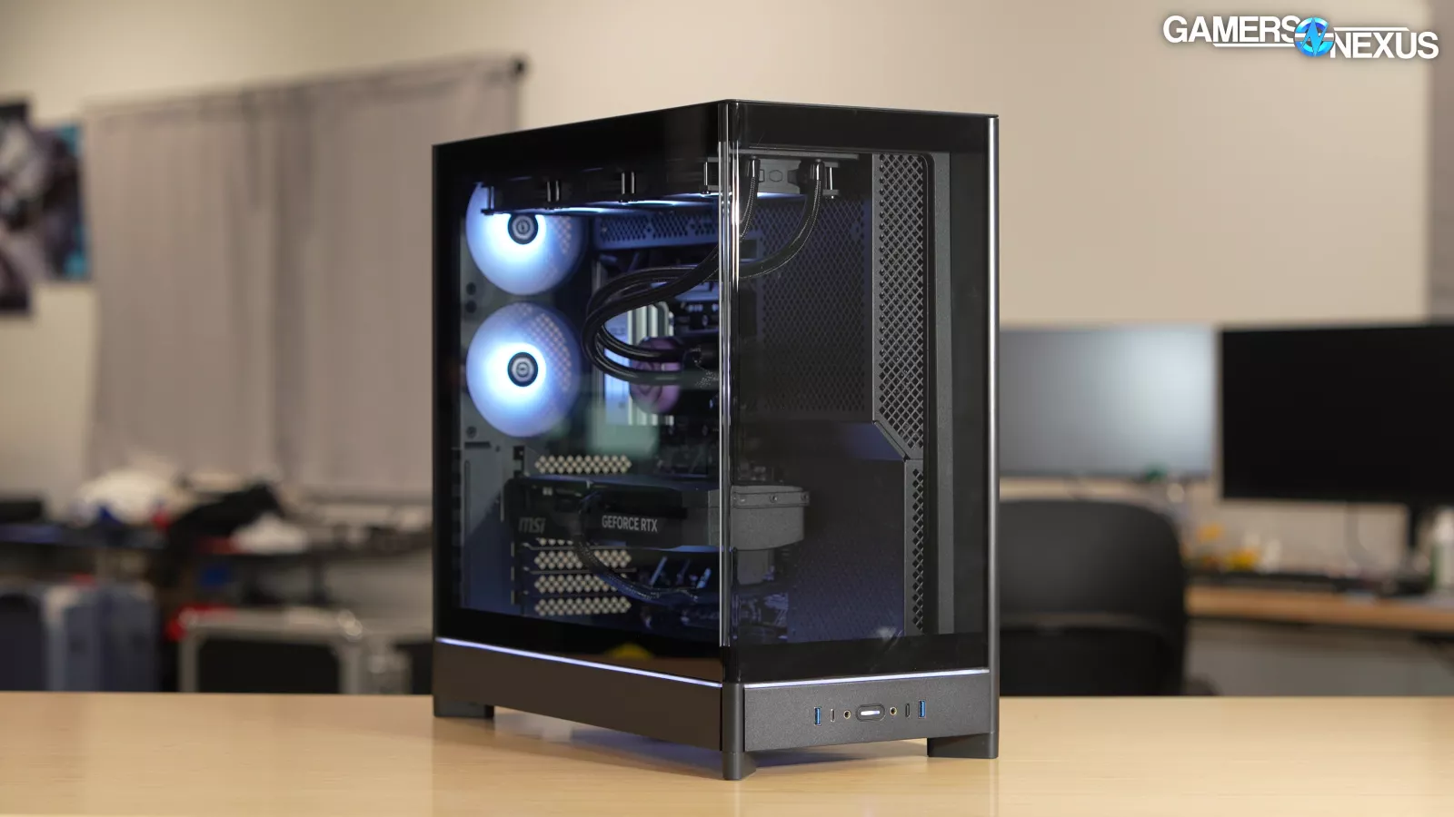 CyberPower Pre-Built Review