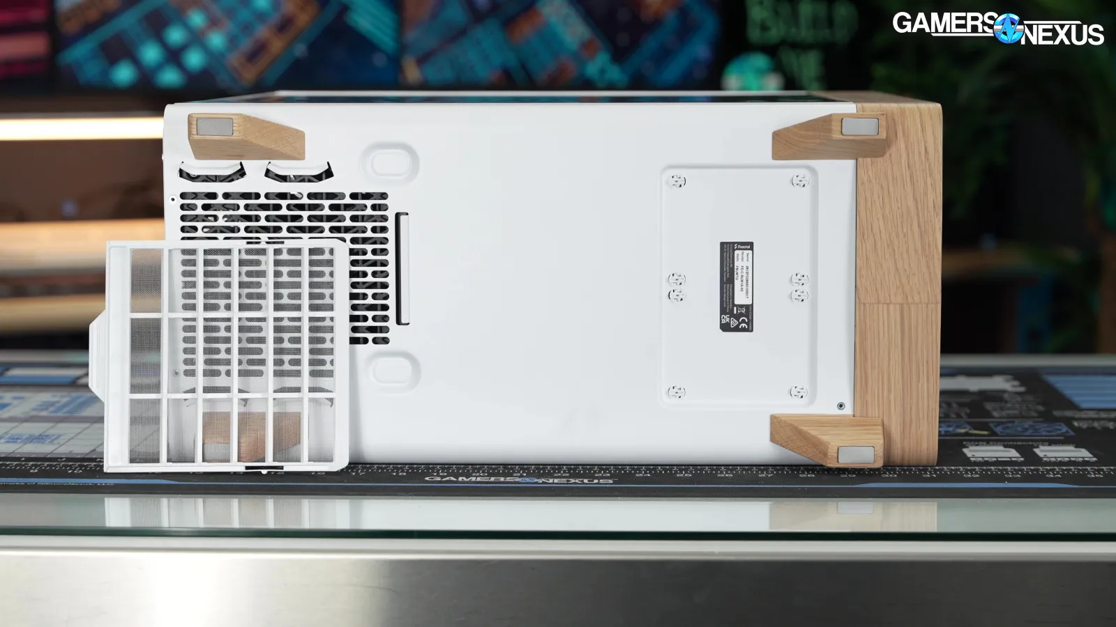 Fractal Summit Case 28