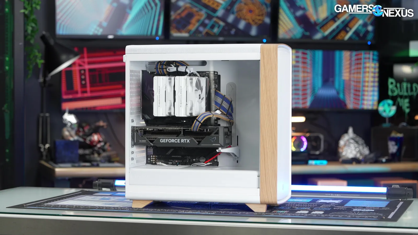 Fractal Summit Case 29