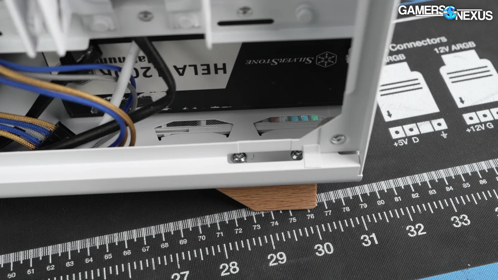 Fractal Summit Case 32