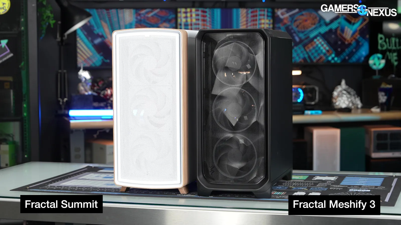 Fractal Summit Case 33