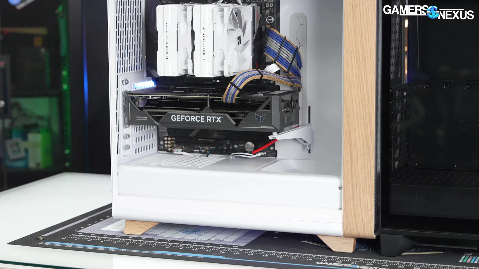 Fractal Summit Case 36
