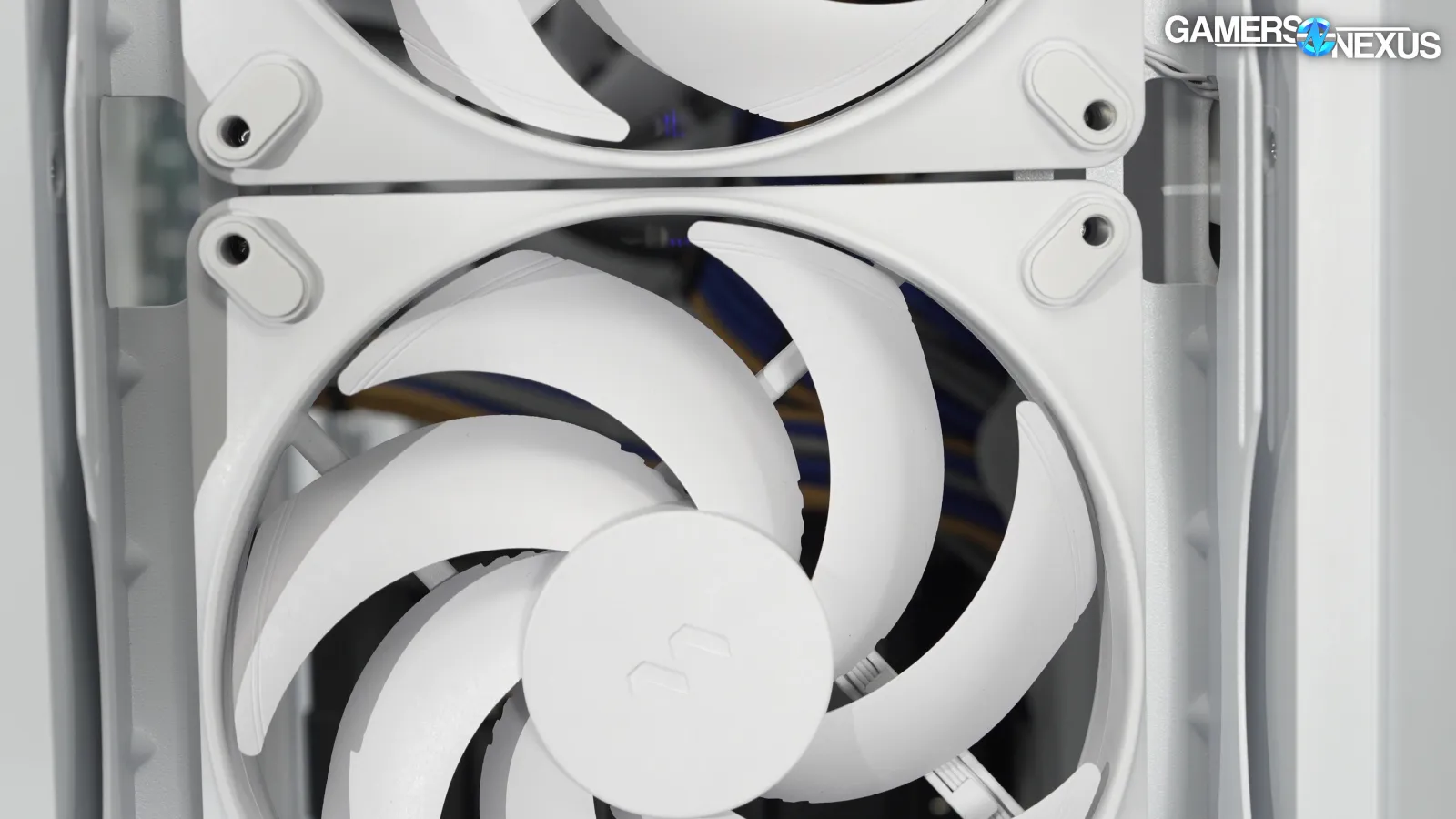 Fractal Summit Case 47