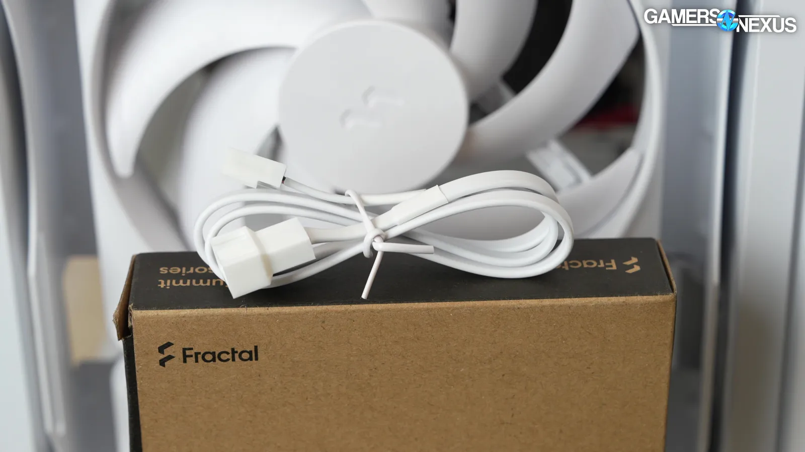Fractal Summit Case 53