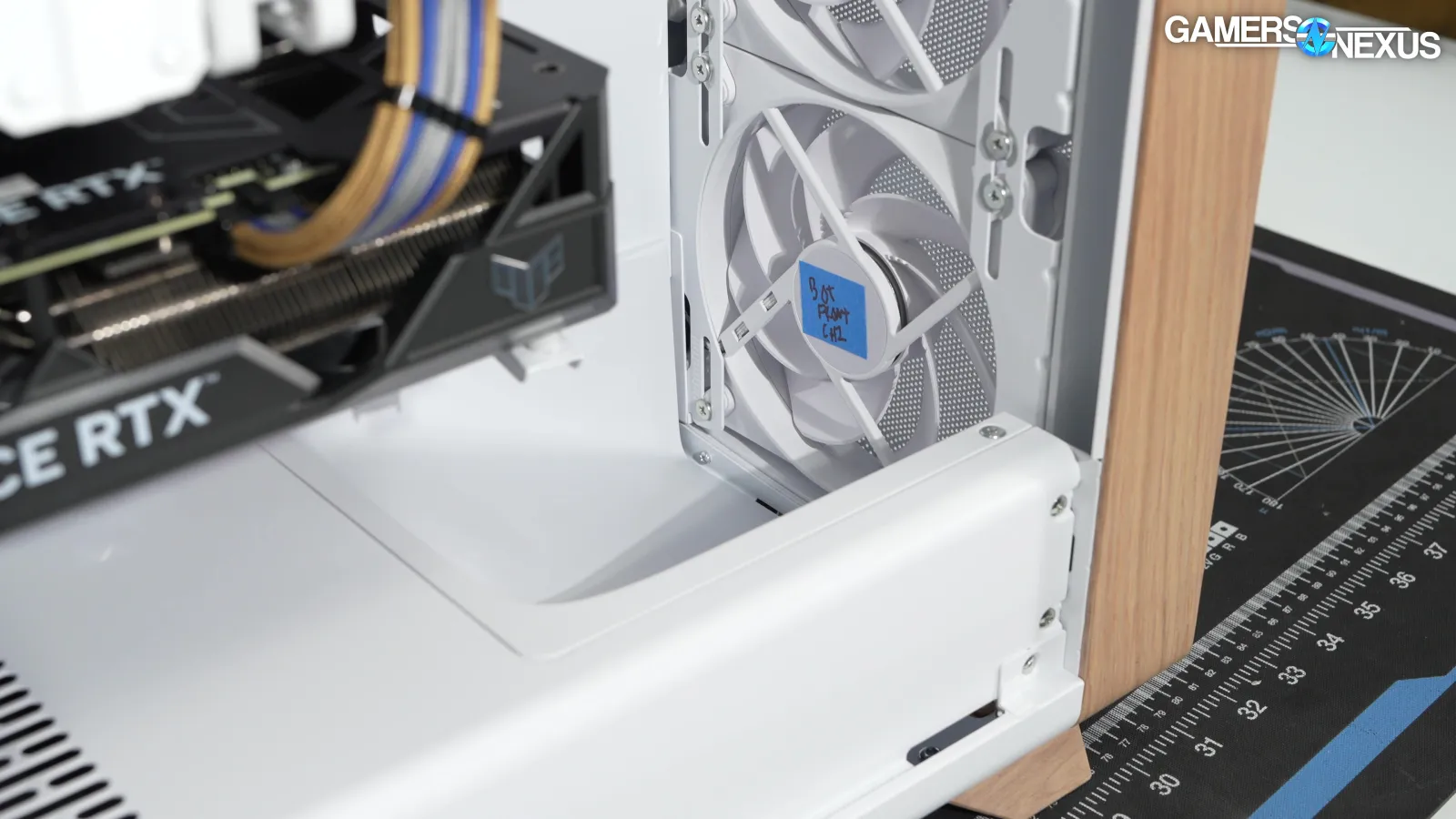 Fractal Summit Case 60