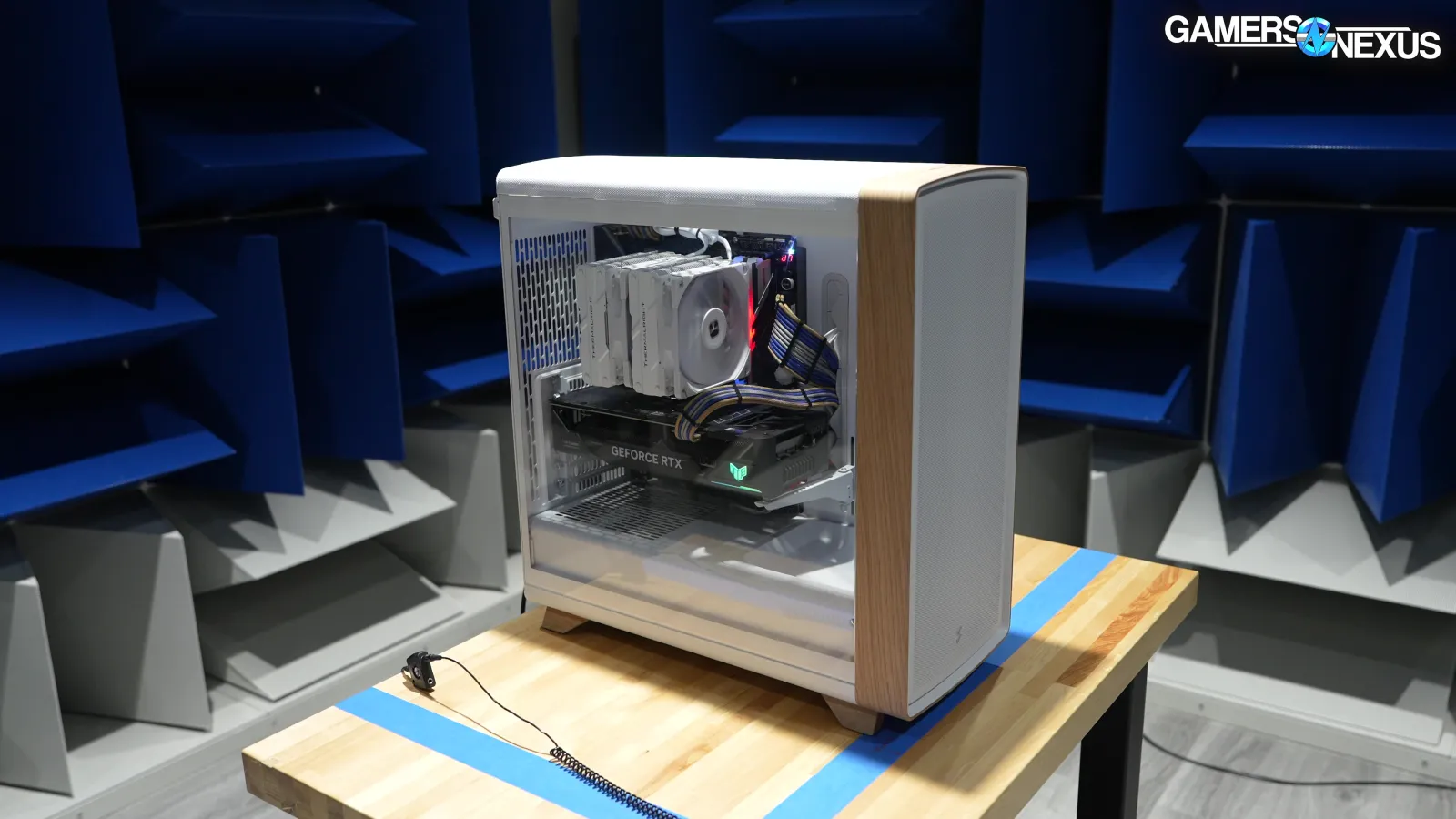 Fractal Summit Case 76